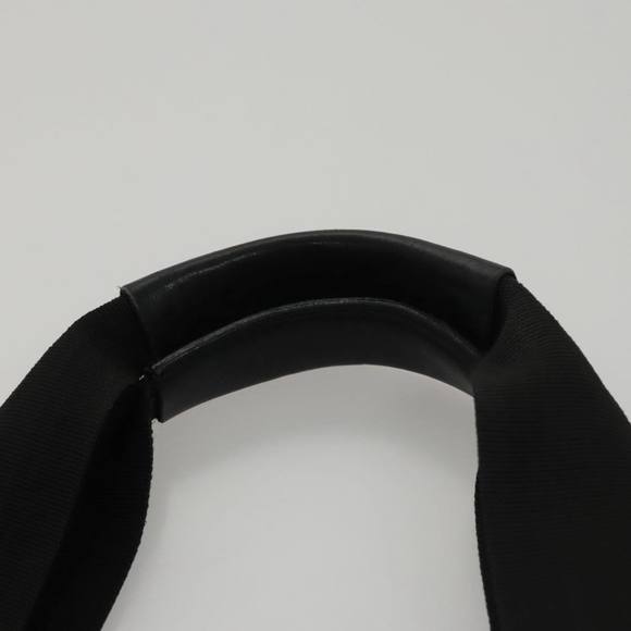 CHANEL High Summer Tote Bag Canvas Pink Silver CC Auth bs20616 - Picture 14 of 16